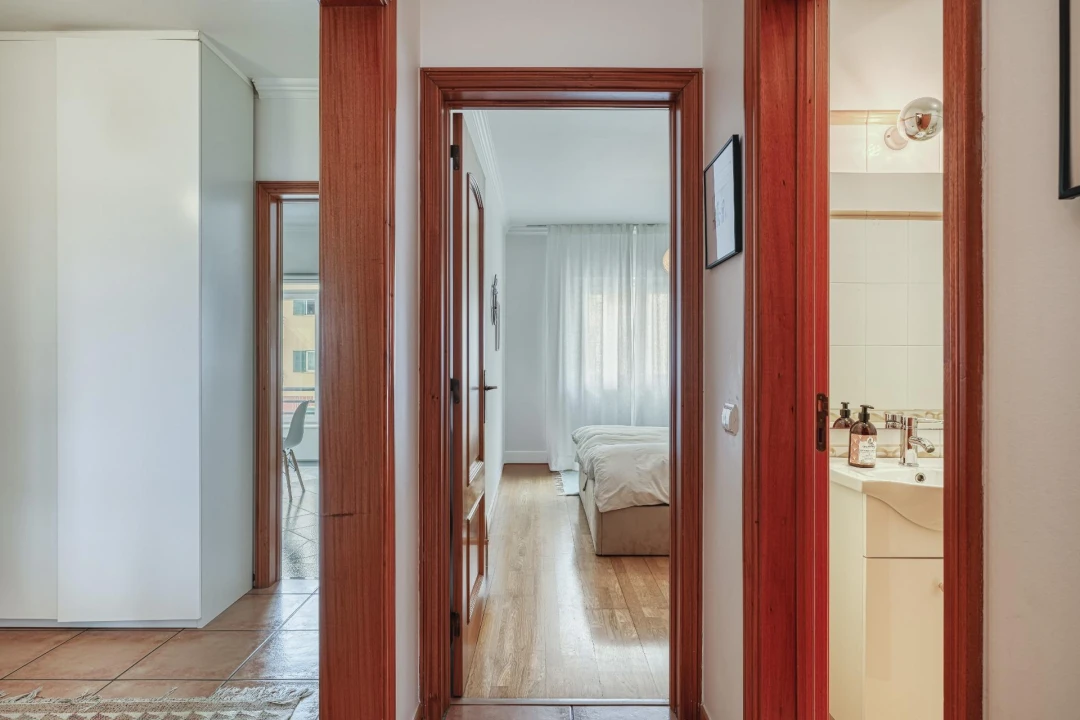 Apartamento T2 para Venda em Alcabideche Foto 15