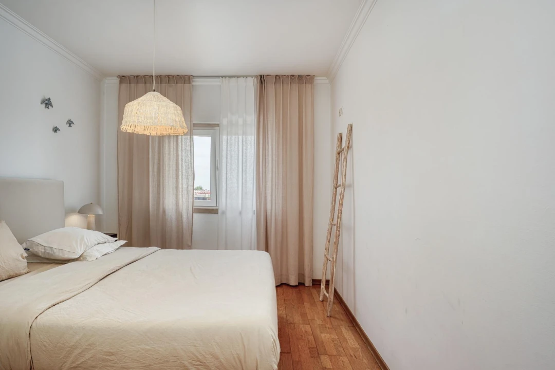 Apartamento T2 para Venda em Alcabideche Foto 21