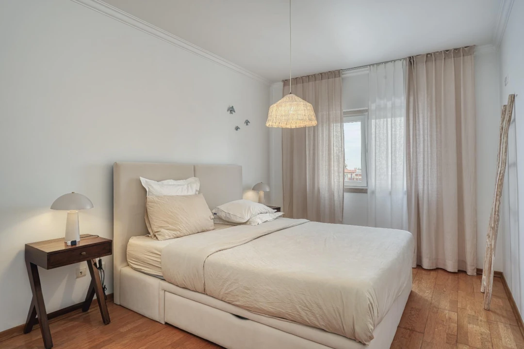 Apartamento T2 para Venda em Alcabideche Foto 22