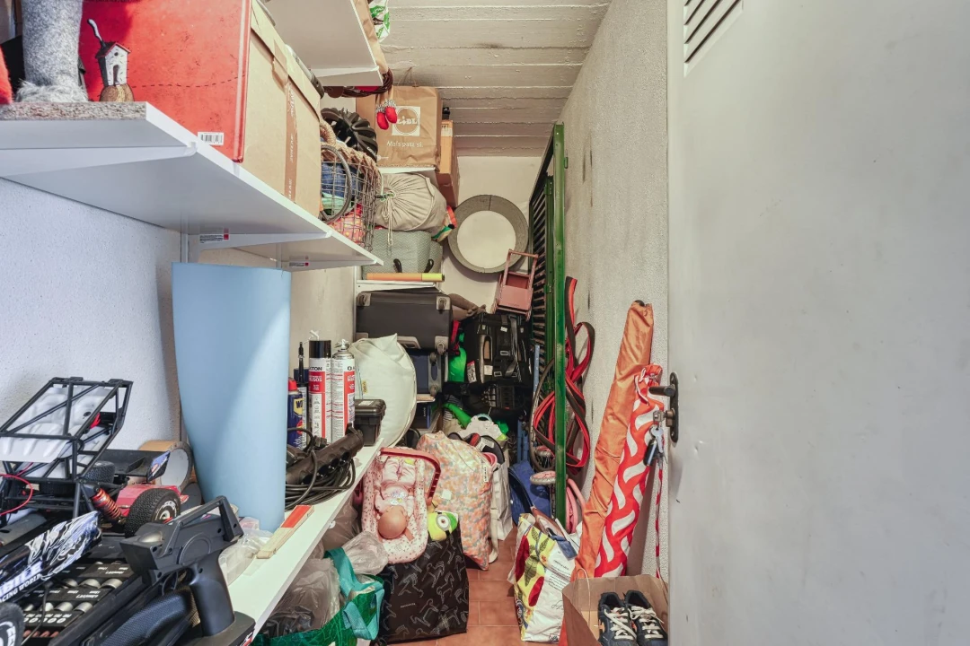 Apartamento T2 para Venda em Alcabideche Foto 26