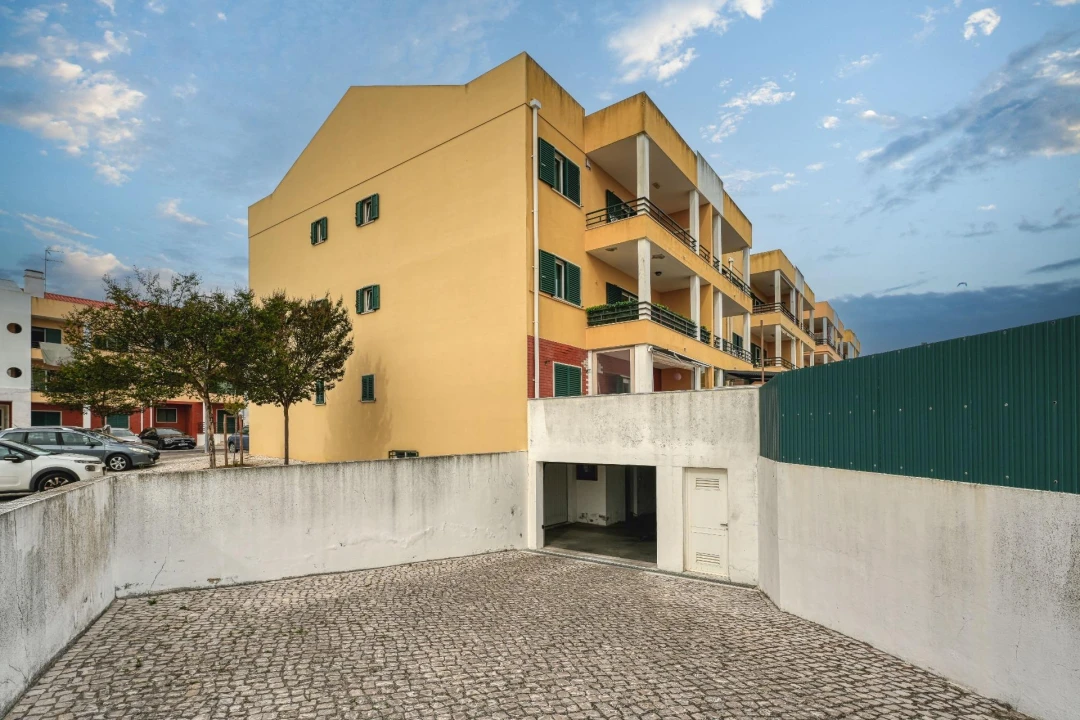Apartamento T2 para Venda em Alcabideche Foto 29
