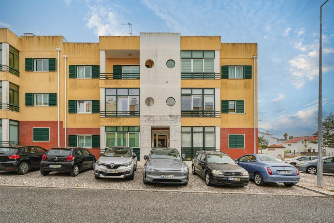 Apartamento T2 para Venda em Alcabideche Foto 30