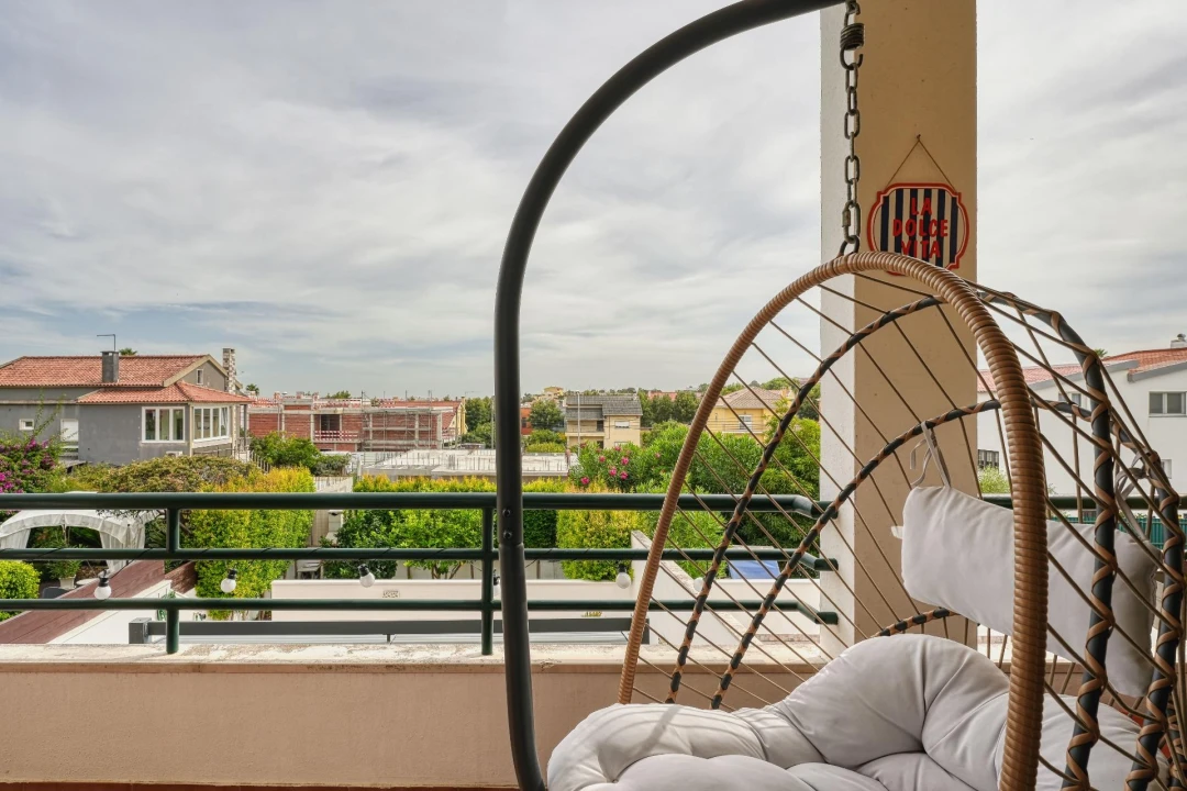 Apartamento T2 para Venda em Alcabideche Foto 7