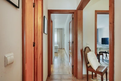Apartamento T2 para Venda em Alcabideche