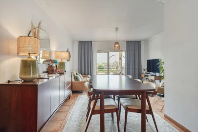 Apartamento T2 para Venda em Alcabideche