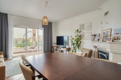 Apartamento T2 para Venda em Alcabideche