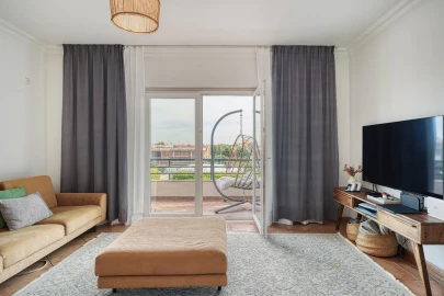 Apartamento T2 para Venda em Alcabideche