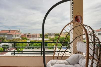Apartamento T2 para Venda em Alcabideche