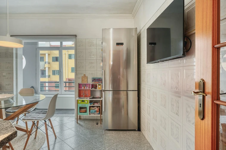 Apartamento T2 para Venda em Alcabideche Foto 11