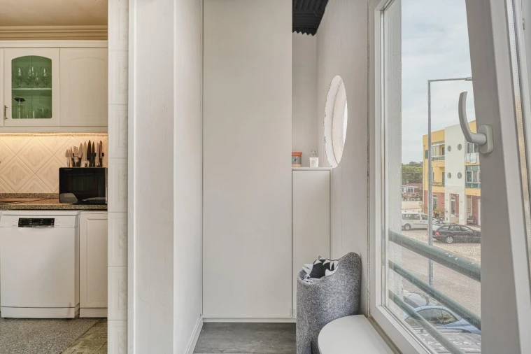 Apartamento T2 para Venda em Alcabideche Foto 12