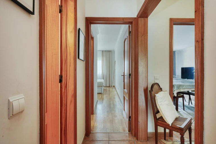 Apartamento T2 para Venda em Alcabideche Foto 14