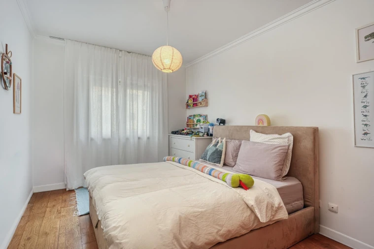 Apartamento T2 para Venda em Alcabideche Foto 17