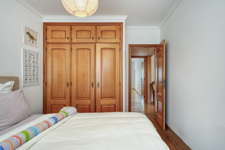 Apartamento T2 para Venda em Alcabideche Foto 18