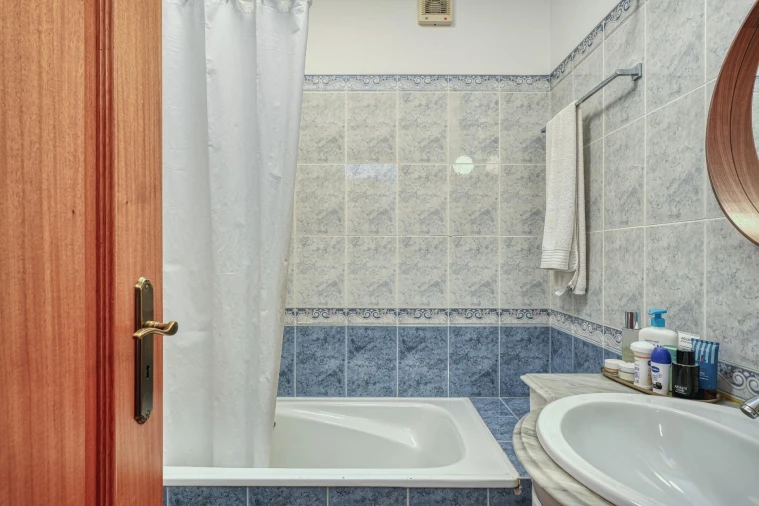Apartamento T2 para Venda em Alcabideche Foto 19