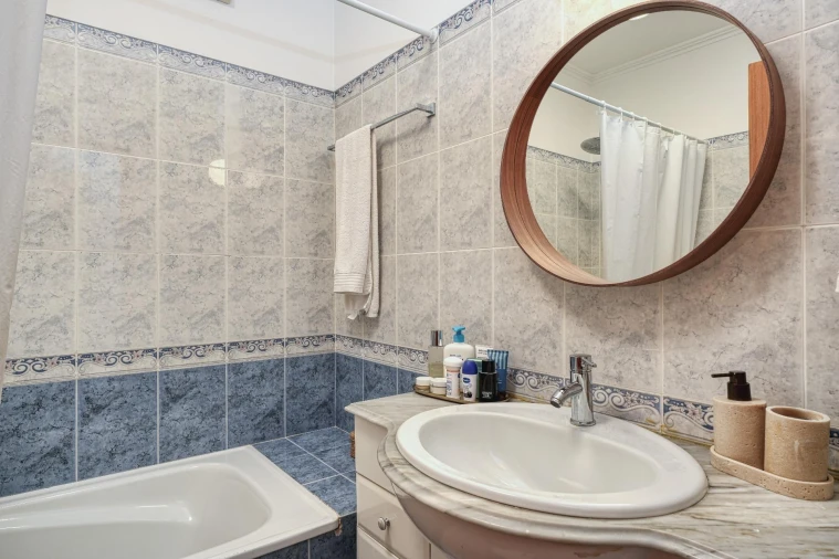Apartamento T2 para Venda em Alcabideche Foto 20
