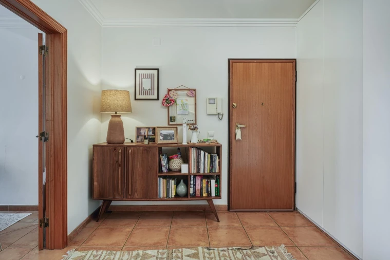 Apartamento T2 para Venda em Alcabideche Foto 25