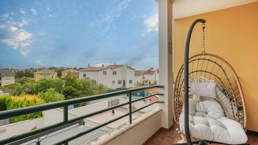 Apartamento T2 para Venda em Alcabideche