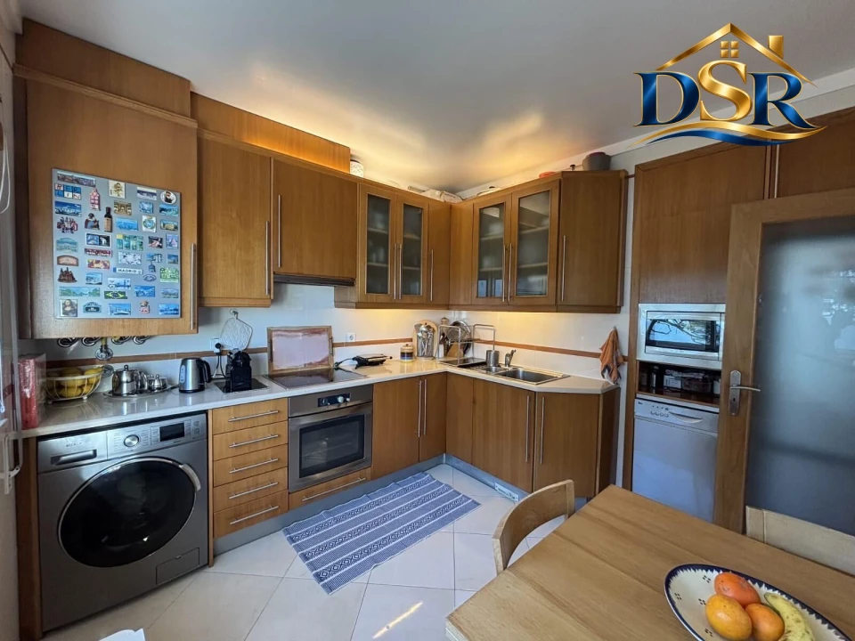 Apartamento T3 para Venda em Buarcos Foto 11