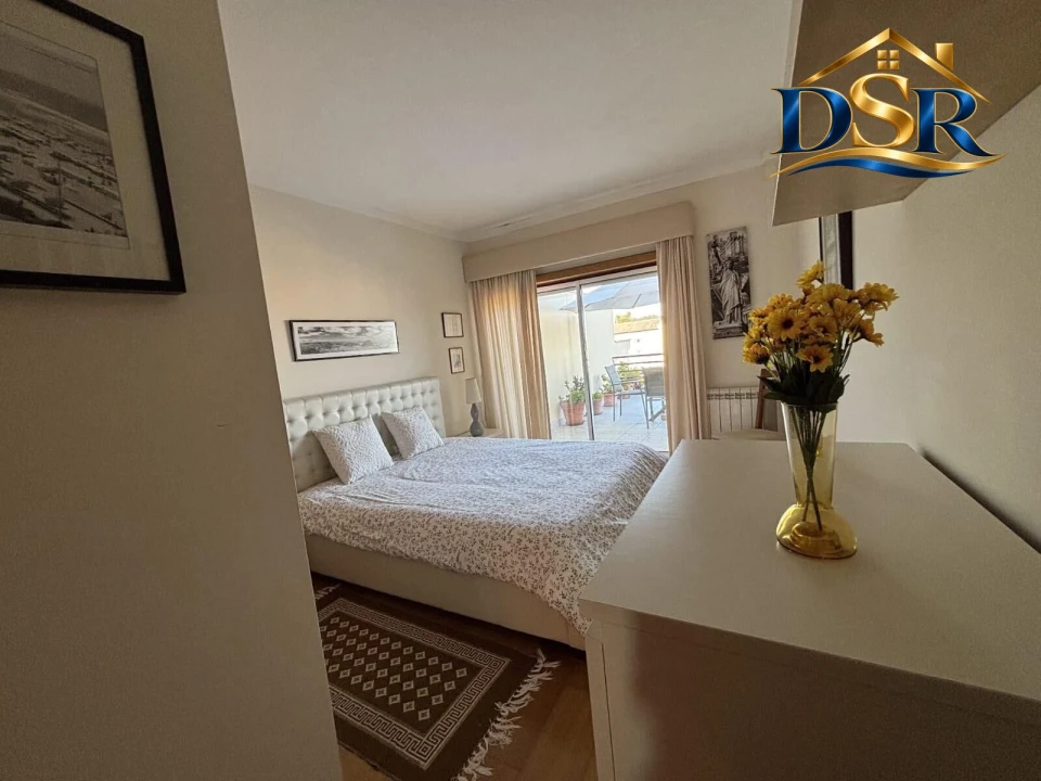 Apartamento T3 para Venda em Buarcos Foto 19
