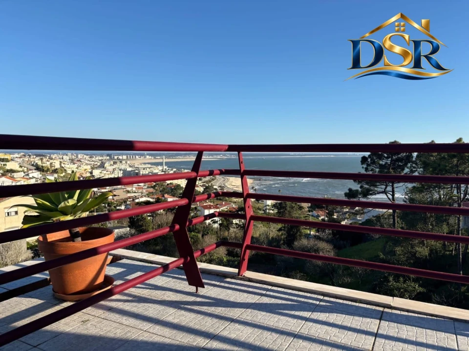 Apartamento T3 para Venda em Buarcos Foto 2