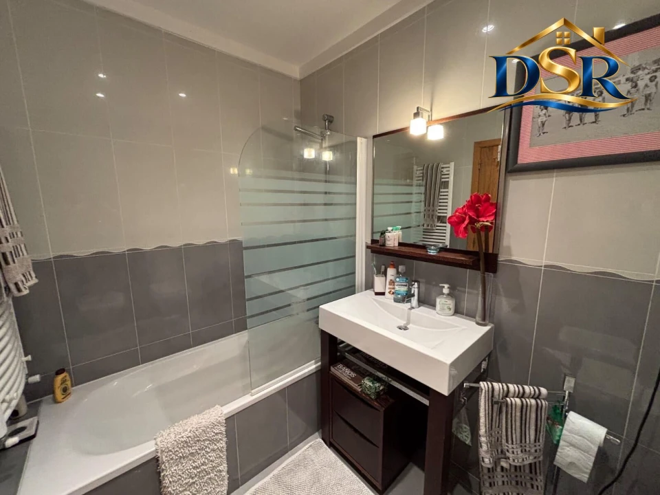 Apartamento T3 para Venda em Buarcos Foto 21