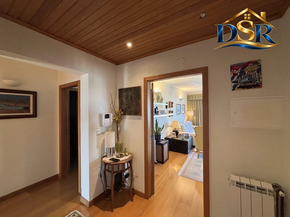Apartamento T3 para Venda em Buarcos Foto 23