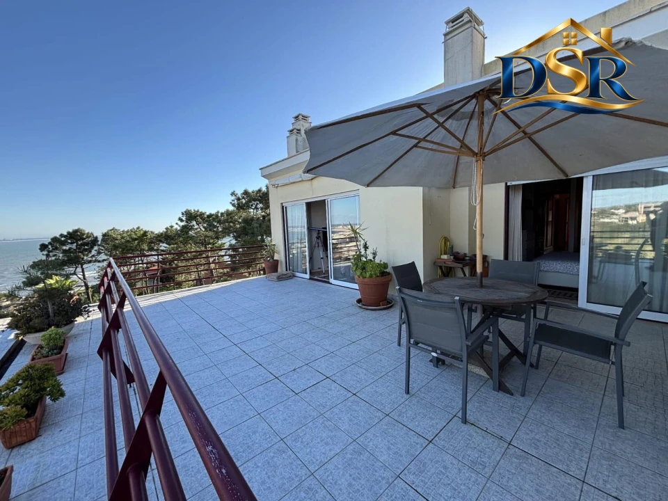 Apartamento T3 para Venda em Buarcos Foto 4