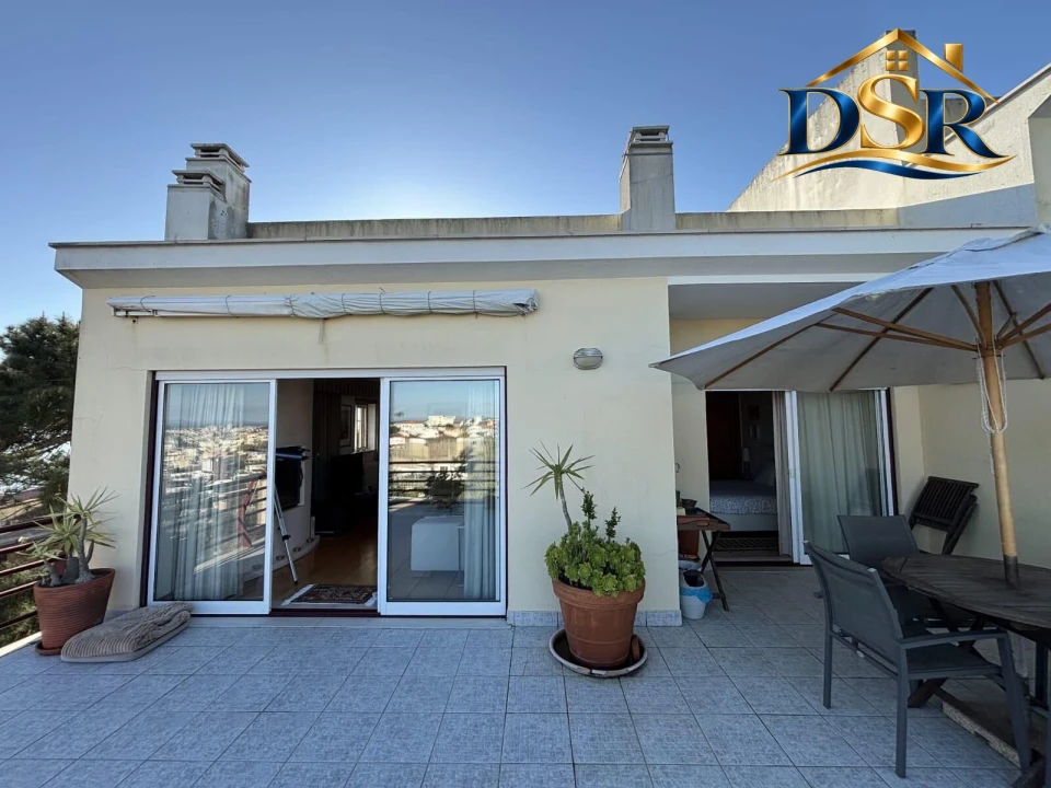 Apartamento T3 para Venda em Buarcos Foto 5