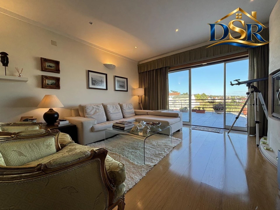Apartamento T3 para Venda em Buarcos Foto 6