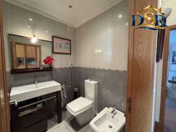Apartamento T3 para Venda em Buarcos