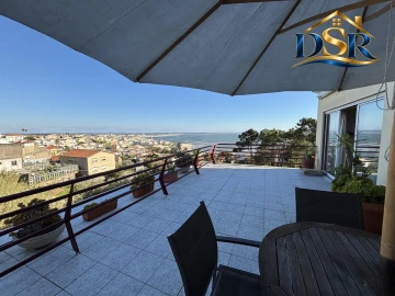 Apartamento T3 para Venda em Buarcos