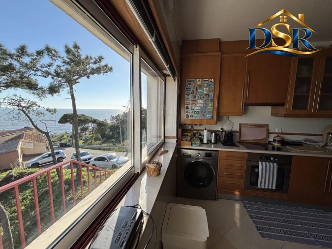 Apartamento T3 para Venda em Buarcos Foto 10