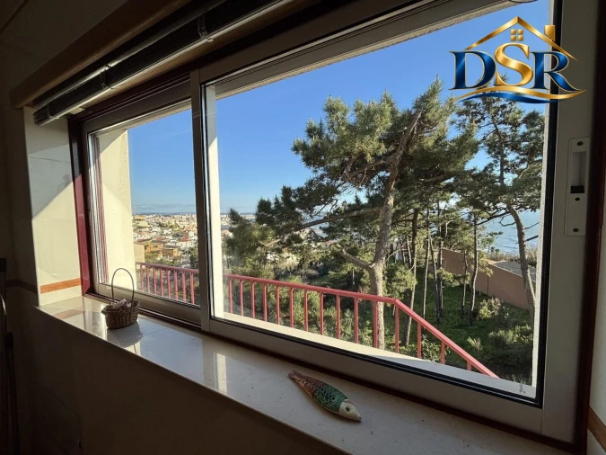 Apartamento T3 para Venda em Buarcos Foto 14