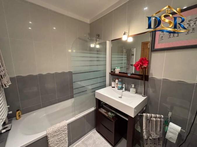 Apartamento T3 para Venda em Buarcos Foto 21