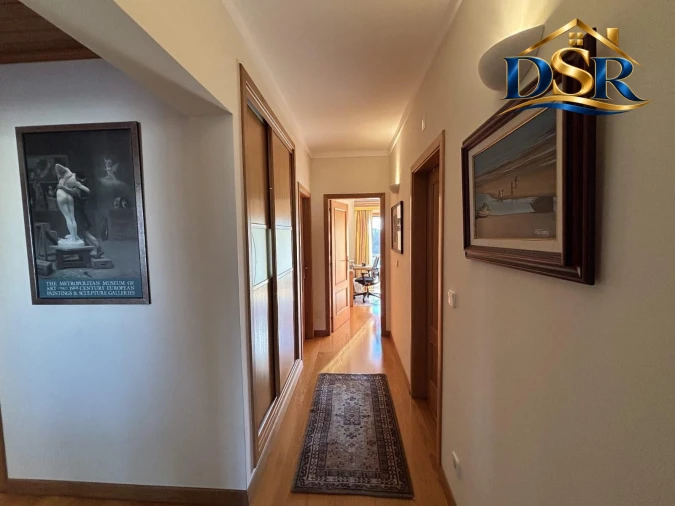 Apartamento T3 para Venda em Buarcos Foto 24