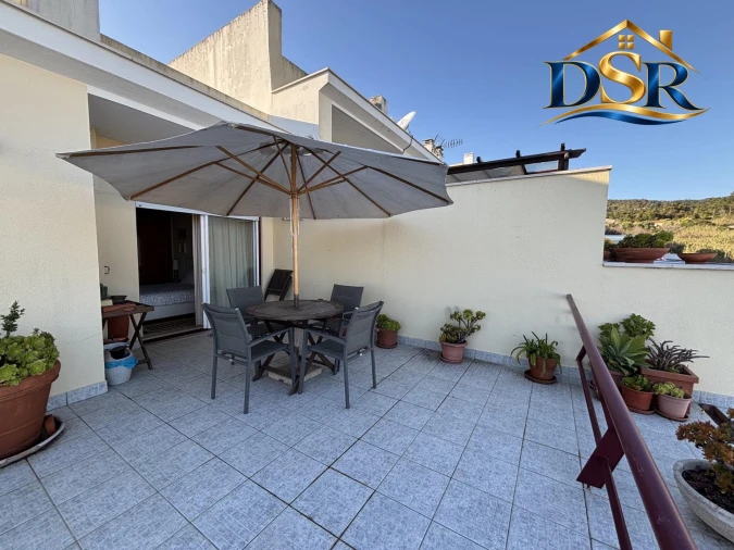 Apartamento T3 para Venda em Buarcos Foto 3