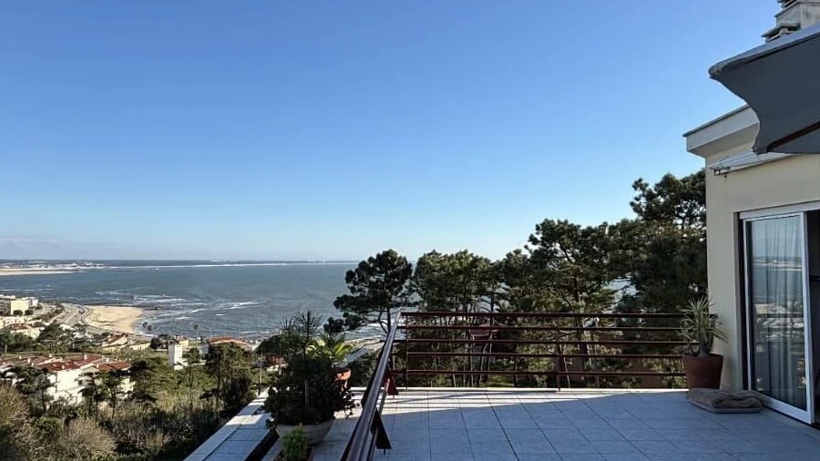 Apartamento T3 para Venda em Buarcos