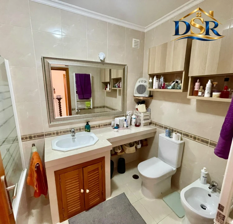 Apartamento T3 para Venda em Buarcos Foto 14
