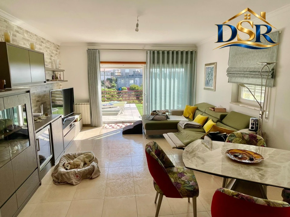 Apartamento T3 para Venda em Buarcos Foto 5