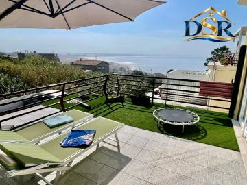 Apartamento T3 para Venda em Buarcos