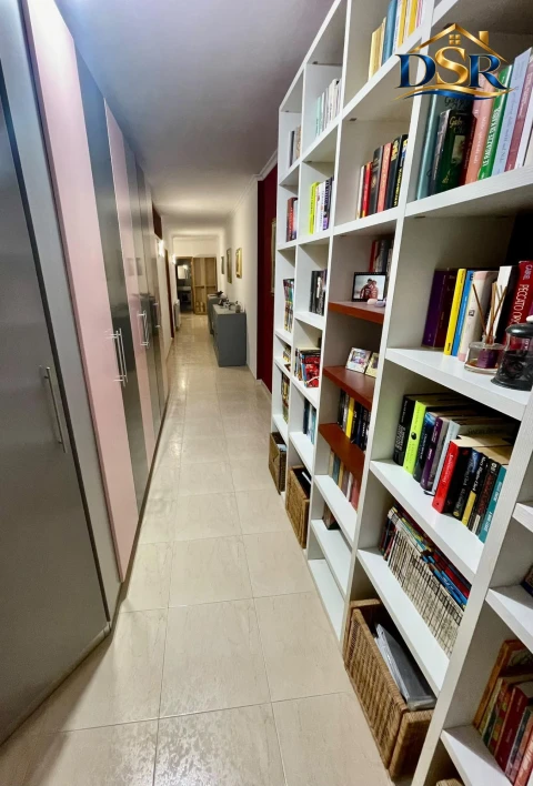 Apartamento T3 para Venda em Buarcos