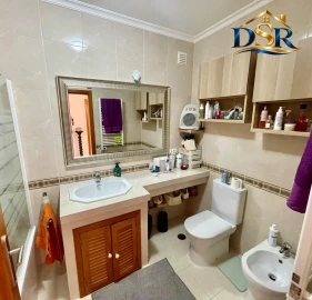 Apartamento T3 para Venda em Buarcos
