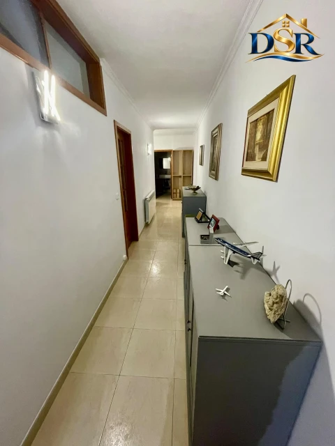 Apartamento T3 para Venda em Buarcos