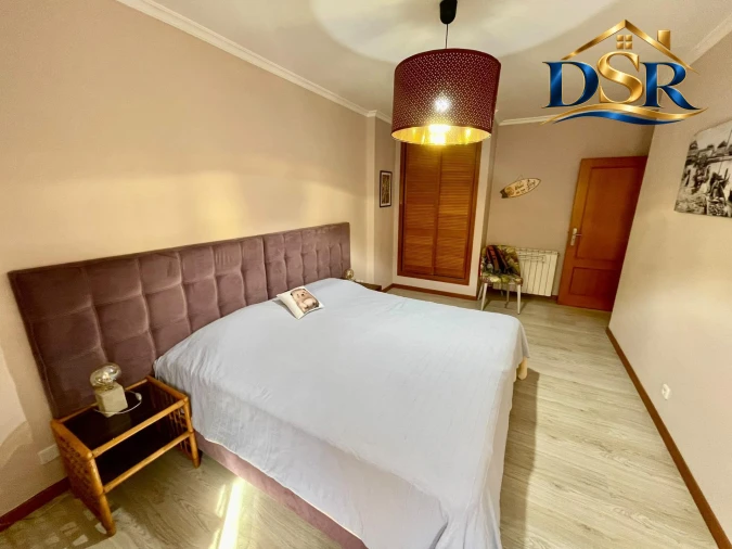Apartamento T3 para Venda em Buarcos Foto 10