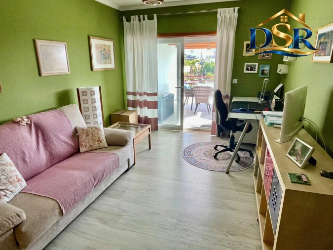 Apartamento T3 para Venda em Buarcos Foto 11