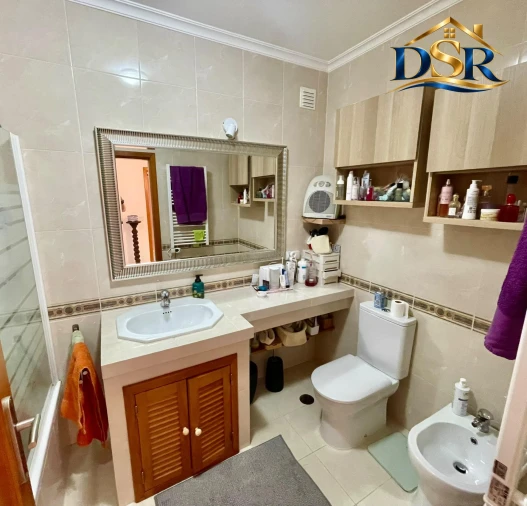 Apartamento T3 para Venda em Buarcos Foto 14