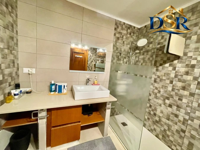 Apartamento T3 para Venda em Buarcos Foto 16