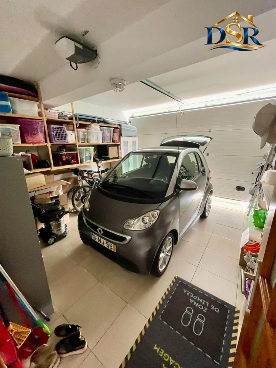 Apartamento T3 para Venda em Buarcos Foto 18
