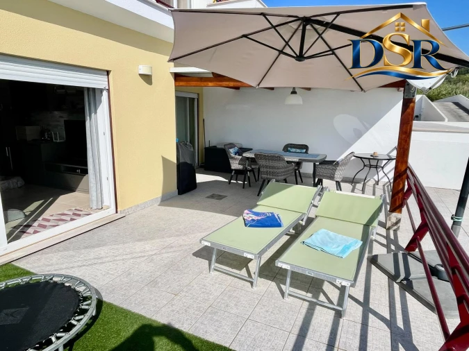 Apartamento T3 para Venda em Buarcos Foto 3