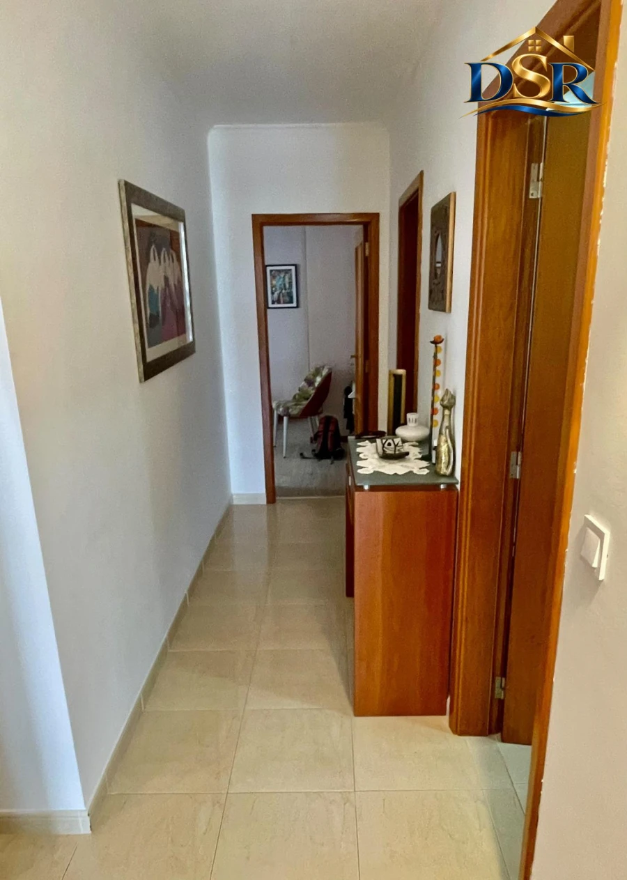 Apartamento T3 para Venda em Buarcos Foto 4